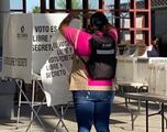 Así podrás ubicar tu casilla en Tlaxcala y Aguascalientes para votar el 1 de junio en Elecciones Judiciales 2025