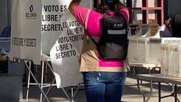 Así podrás ubicar tu casilla en Tlaxcala y Aguascalientes para votar el 1 de junio en Elecciones Judiciales 2025
