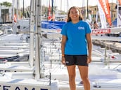 Marta Cardona gana el Balón de Oro juvenil