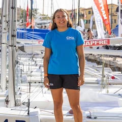 Marta Cardona gana el Balón de Oro juvenil
