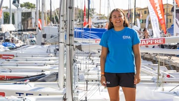 Marta Cardona gana el Balón de Oro juvenil