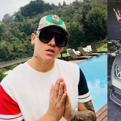 Mensaje de Kevin Roldán tras escándalo de abuso sexual