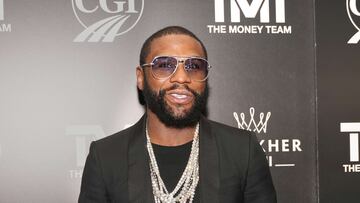 La última excentricidad de Mayweather: hasta 25.000 dólares por la entrada a su cumpleaños