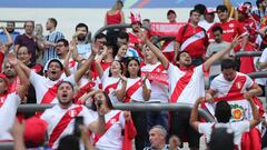 La hora de la verdad para Perú