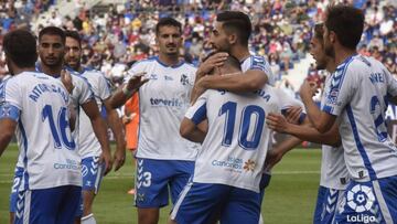 José León: "Queremos que el estadio sea una trinchera"