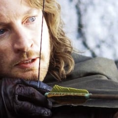 The Tolkiens criticized Peter Jackson’s ‘The Lord of the Rings’, but there’s a cameo by a family member which hardly anyone noticed