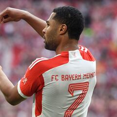 Pronóstico del Colonia vs Bayern de Múnich: apuestas, claves y favorito