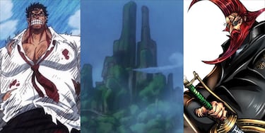 One Piece 1095, ¿cuándo sale el próximo capítulo? Fecha confirmada