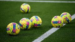 ¿Cuándo regresan y finalizan las grandes ligas europeas?