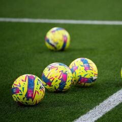 ¿Cuándo regresan y finalizan las grandes ligas europeas?