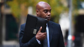 Richard Rufus, quien jugó en la Premier League con el Charlton Athletic, fue sentenciado a 7 años y medio de prisión por fraude de $18.2 millones de dólares.