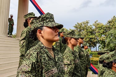 Estos son los jóvenes que se librarán de prestar servicio militar gracias a esta ley colombiana