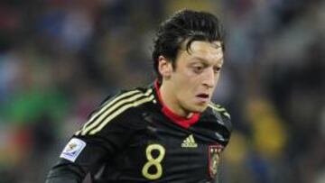 <b>SIGUIENTE OBJETIVO. </b>El Madrid se ha lanzado a la contratación de Ozil para esta temporada.