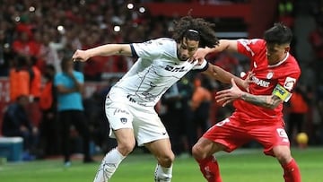 Pablo Guede se entromete en el mercado de fichajes de Colo Colo