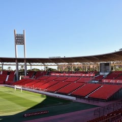 El Mediterráneo contará con cinco videomarcadores