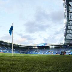 Deportivo Alavés vs. Real Madrid CF: Combipartido de Betfair a cuota 15.0