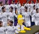 Los memes más divertidos del Real Madrid - Granada