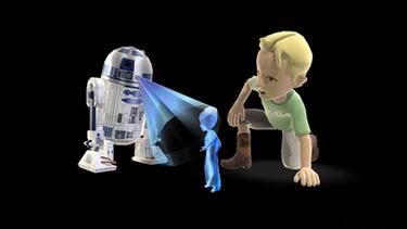 La saga Star Wars llega a Xbox Live con nuevos extras digitales