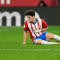 Miguel Gutiérrez derriba los tópicos y Samu asalta el cielo