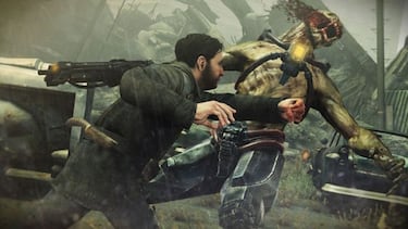 Más que Ratchet & Clank y Spider-Man: los juegos ocultos de Insomniac Games