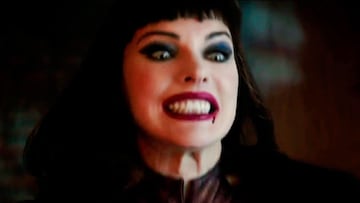 La transformación física de Milla Jovovich a través de todas sus películas