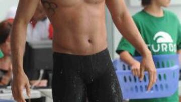 Rafa Muñoz declarará mañana ante el Panel Antidopaje de la FINA