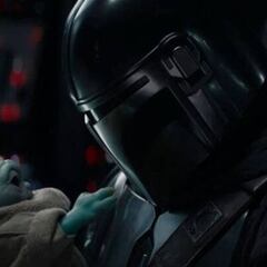 ‘The Mandalorian’ season 3 trailer revealed