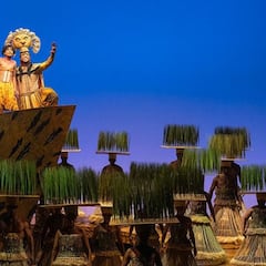 Musical de ‘El Rey León’ vuelve CDMX: cuándo salen a la venta y cómo comprar los boletos