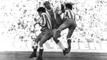 José María: "El Espanyol volverá a estar entre los cinco primeros"