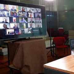 La RFEF, a la espera de un plan de los poderes públicos en las Ligas no profesionales