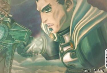 Radiata Stories prepara su desembarco en occidente