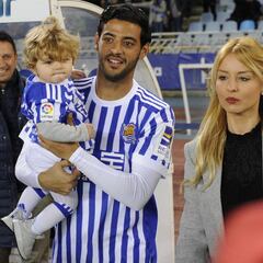 Vela se despide a lo grande y despierta a la Real