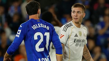 Tres canciones para el clásico.
