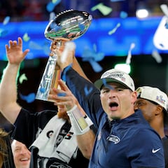 Televisa sale triunfador del rating en el Super Bowl