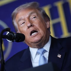 Donald Trump, McDonald’s “all-time most loyal customer,” thinks this menu item needs a little more sauce