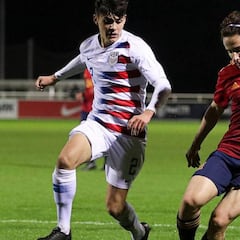 Cracks del Siglo XXI: Fabio, la joya del Valencia que viene