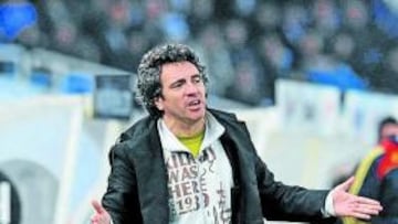 Juanma Lillo