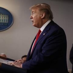 USA coronavirus summary: cases, deaths, news - 21 April