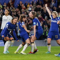 El Real Madrid se engaña a sí mismo