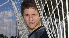 Ander Herrera ya es del jugador del Athletic