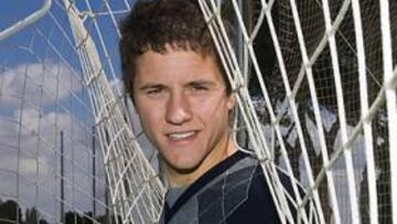 <b>OPERACIÓN IMPORTANTE. </b>El Athletic apuesta muy fuerte económicamente por Ander Herrera.