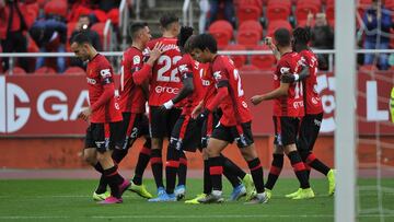 Ver al Barcelona en Son Moix costará entre 80 y 290 euros