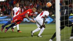 La Roja de Rueda sumó un nuevo amistoso en octubre