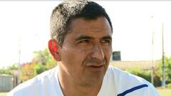 "Empecé a tomar a los 12; a los 23 ya estaba hecho pedazos"