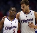 Paul y Butler reencuentran a los Clippers con la victoria