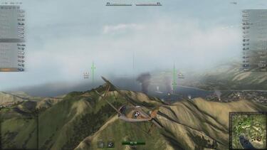 World of Warplanes