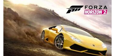 Forza Horizon 2 cambia de desarrollador en su versión Xbox 360