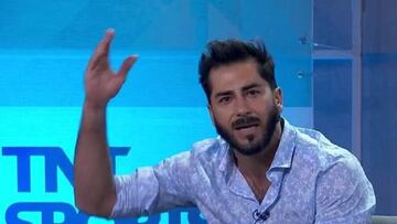 “Puras cagadas”: Herrera disparó contra el plantel de la U y Azul Azul