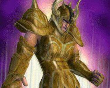 Nuevas imágenes de Los Caballeros del Zodíaco