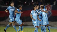 Iquique no para con los fichajes: sumó al noveno refuerzo